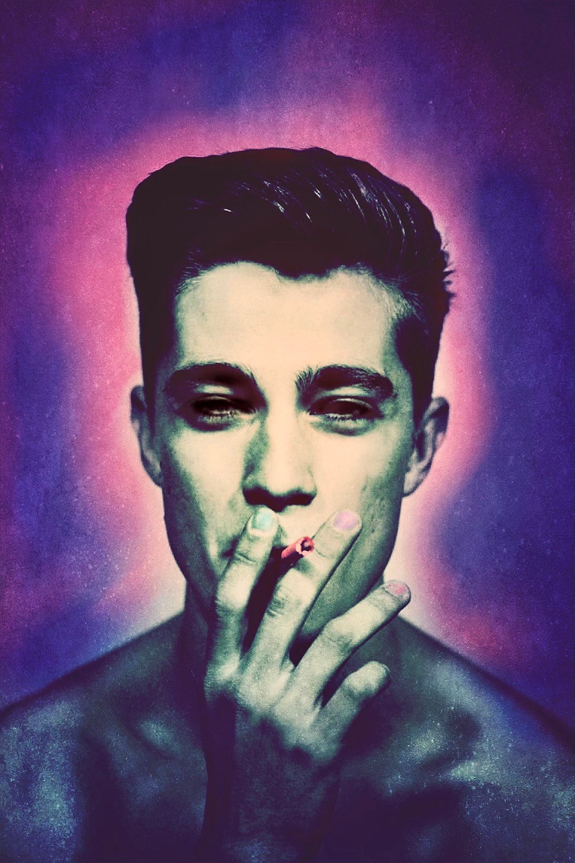 Ray Liotta Poster