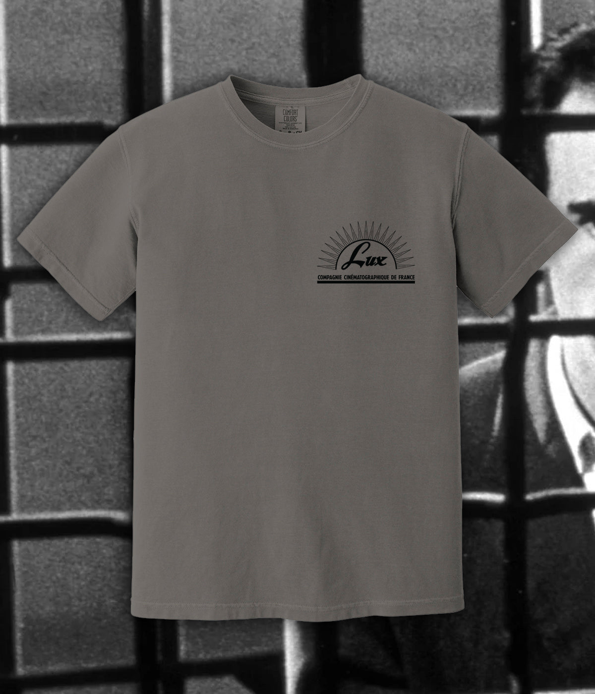 Pickpocket Tee