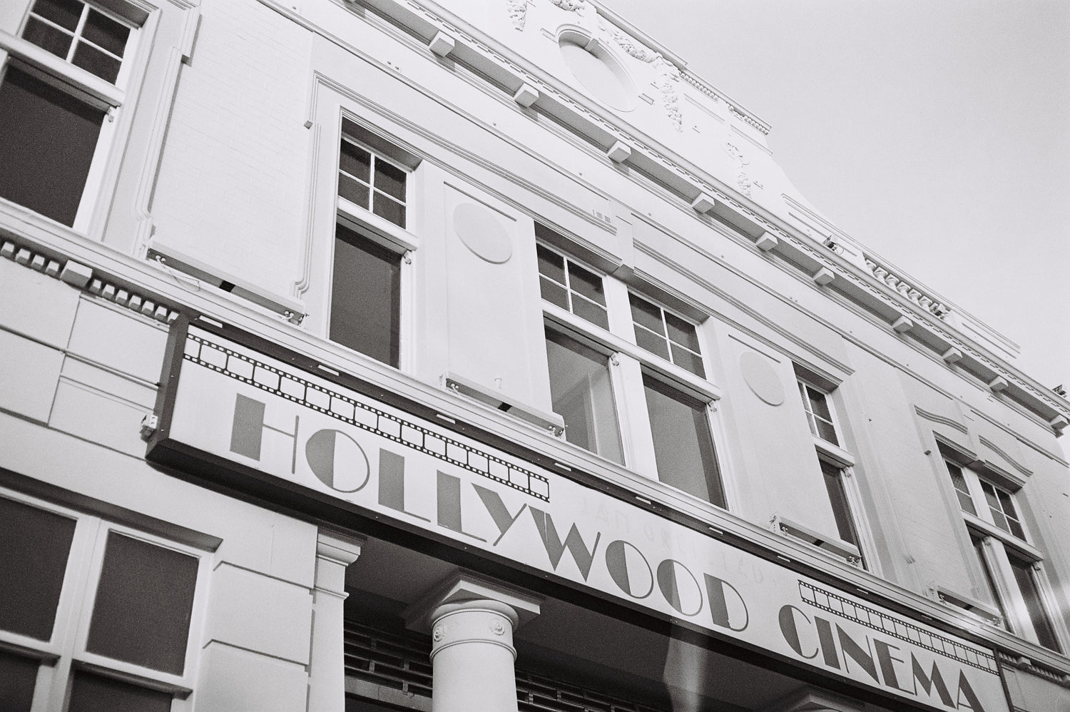 Hollywood Cinema Avondale